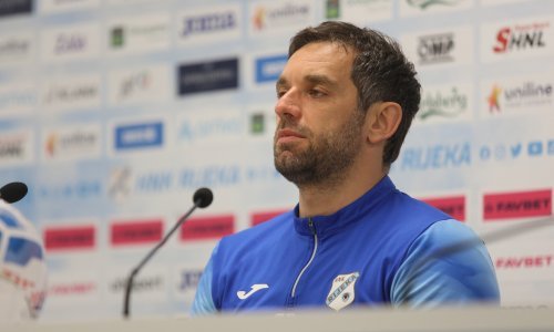 Rijeka s puno problema ide na Maksimir! Đalović potvrdio tko sve neće igrati