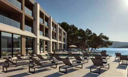 The Isolano na Cresu počeo s radom: Ovako izgleda prvi otočni Marriott u Hrvatskoj