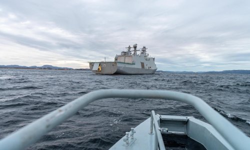 Norveška se pridružuje europskim državama u pripravnosti: Fjordovi su njihov adut