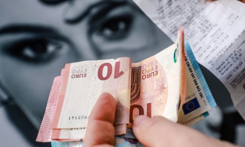 Inflacija u Njemačkoj popustila u ožujku