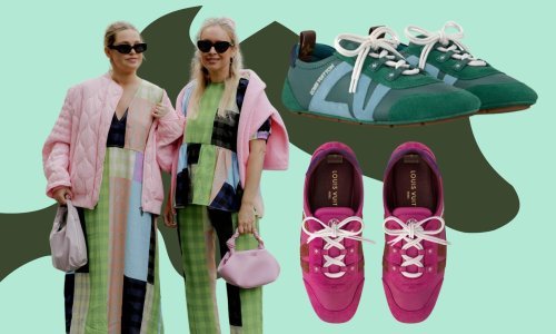 Ove tenisice su vrući trend godine, a najljepši model dolazi s poznatim potpisom