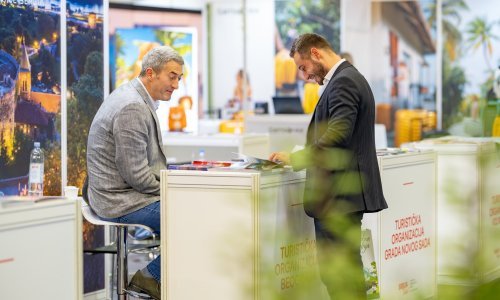 PLACE2GO okupio svjetsku i međunarodnu scenu turističkih profesionalaca