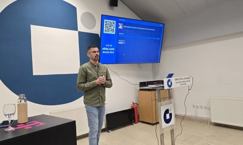 Akademija Poslovni START: Nova prilika za male i srednje poduzetnike