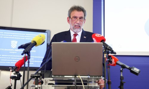 Ministarstvo iznijelo brojke: Evo koliko je ljudi štrajkalo u Dalmaciji