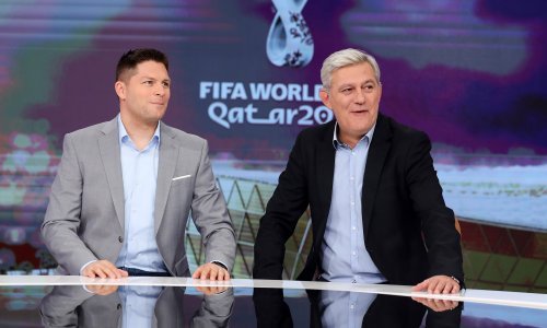 Još jedno poznato lice oprostilo se s HRT-om i to nakon 35 godina