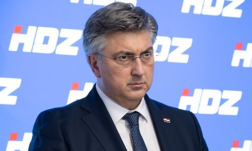 Novi CRO Demoskop: SDP zadržao minimalnu prednost ispred HDZ-a