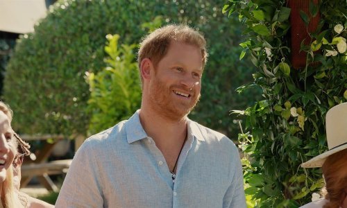 Cure novi detalji velikog skandala u koji je upleten princ Harry