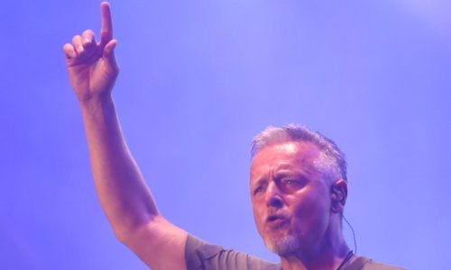 Thompson poslao novo upozorenje: 'Ne kupujte ulaznice od preprodavača niti putem oglasa'