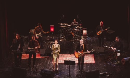 Pavel ususret koncertima u Gavelli izbacili 'Nosite muziku'