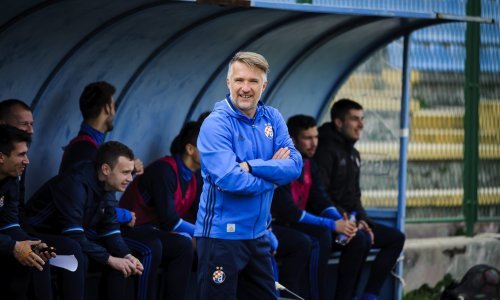 'Da sam otišao u Partizan, srušio bi rekord Siniše Mihajlovića. Ali, želio sam kući u Dinamo'