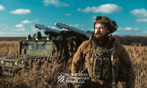 Ukrajinske ratne inovacije: Projektil zrak-zrak lansiraju s vozila na zemlji