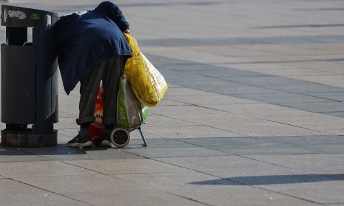 Država ne vjeruje da petina Hrvata živi na rubu: 'Pa, gdje je ta sirotinja?'