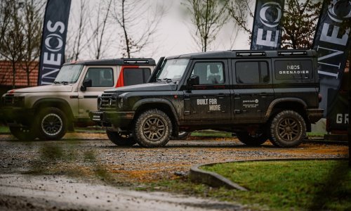 Isprobali smo INEOS Grenadier: Je li ovo najsposobniji 4x4 terenac današnjice?