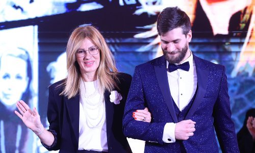 Mirna Zidarić i službeno se oprostila od HRT-a: 'Obrisane suze, idemo dalje!'