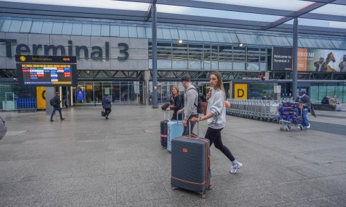 Putujete u Veliku Britaniju? Bez ove dozvole nećete moći ući u državu