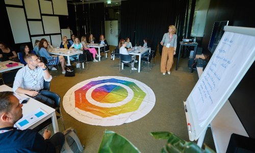 Koje vas to interaktivne radionice očekuju na HR Days konferenciji