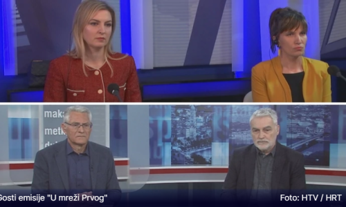 Zaiskrilo među obrazovnim sindikatima; pljušte međusobne optužbe