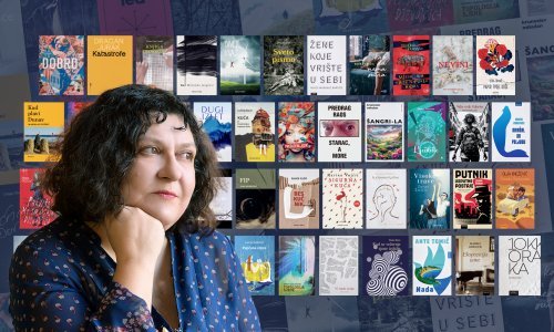Nataša Govedić: Prestanite mladima govoriti kako trebaju čitati