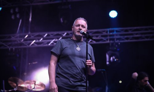 Na ova pitanja o Thompsonovu koncertu još nema odgovora