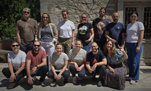 Znanstvenici s Ruđera otkrili kako ‘kuca’ srce sjevernog Jadrana