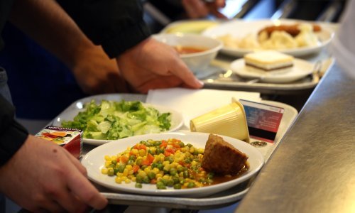 Zagrebačka policija oglasila se o masovnom trovanju u studentskoj menzi