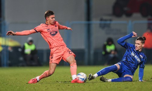 Dramu u polufinalu SuperSport Kupa možete gledati ekskluzivno na tportalu