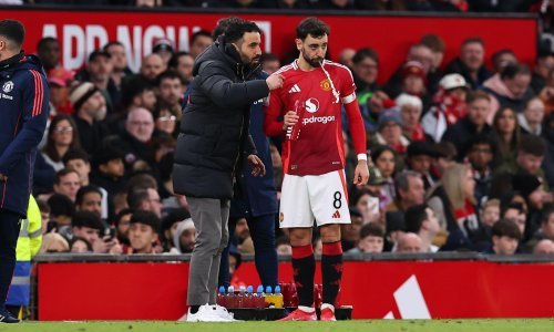 Trener Uniteda komentirao dolazak svog miljenika u Real; evo što to znači za Modrića