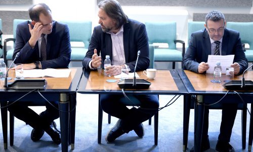 Povjerenstvo za sukob interesa u rasulu, a Sabor se ne može dogovoriti