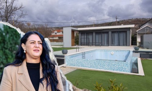 Zašto je pao Ivan Lesandrić: Od početka je bio meta istrage, tportal otkrio aferu