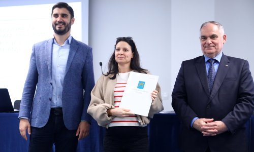 Danas u podne gledajte kako će se jedan HDZ-ovac posuti pepelom