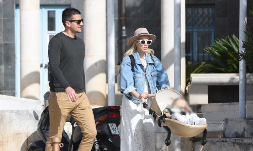 Izgleda očaravajuće: Jedna od najljepših hrvatskih sportašica otkrila dijelić novog obiteljskog doma