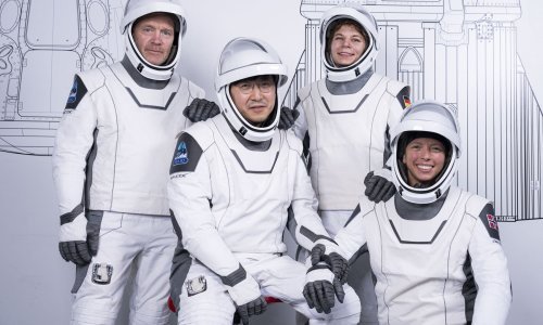 Bogataši u svemiru: SpaceX lansirao privatnu posadu na Fram2 misiju