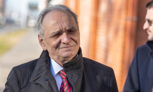 Za sve je kriv Šeks: Branimir Glavaš vraća se u politiku?