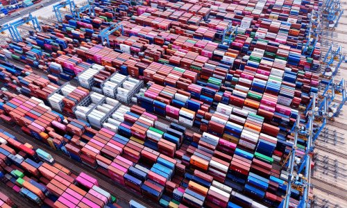 Američki trgovinski deficit oštro smanjen: Na najnižoj je razini u pet godina