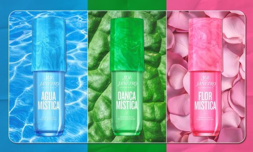 U ova nova tri mirisa s potpisom omiljenog Sol de Janeira odmah ćete se zaljubiti