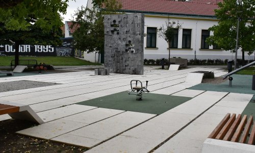 Jednoglasno podržan novi spomendan, Dan sjećanja na ubijenu i stradalu djecu u ratu