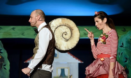 Ovaj vikend Markuševec postaje centar zagrebačke kulture