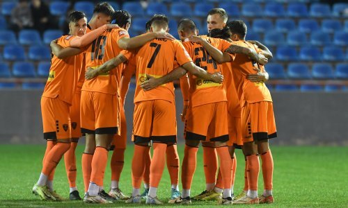 Katastrofa kluba iz SHNL-a! Igrači odbili trenirati dok im se ne isplate plaće