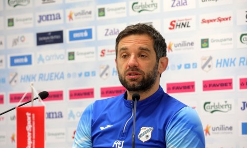 Đalović nakon teškog poraza: Najviše mi je krivo samo zbog jedne stvari