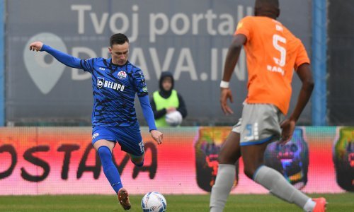 'Hajduk igra možda i najlošiji nogomet u ligi, ali mi je i najdraži'