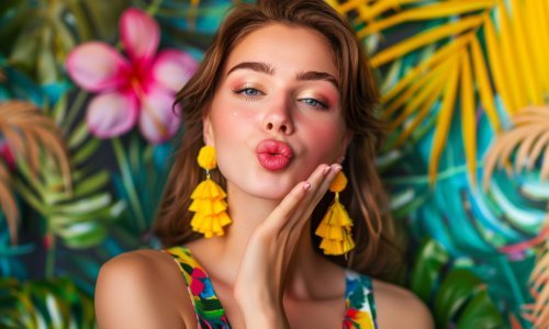 Beauty stručnjaci obožavaju ovo rumenilo, i to toliko da ih druga ni ne zanimaju