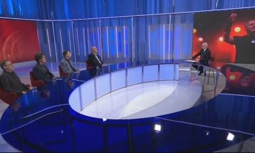 Thompsonov menadžer otkrio: 'Koncert na Hipodromu će trajati tri sata'