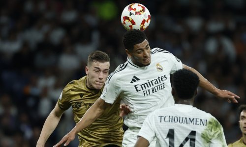 Kakva drama u Madridu! Modrić i društvo 'visili' o koncu, ali u golijadi izborili finale