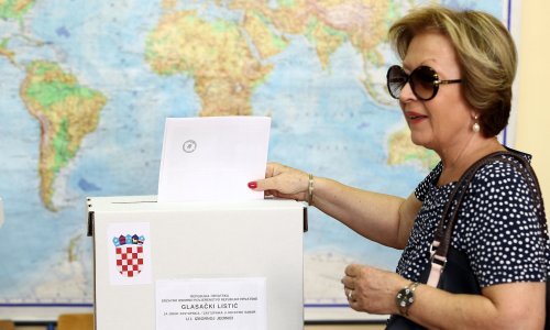 Strane agencije: Na proljeće novi izbori u Hrvatskoj?