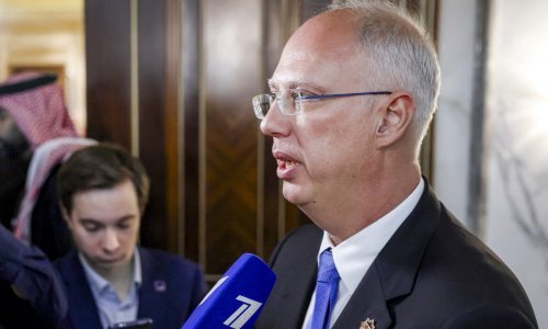 Kiril Dmitriev stiže u posjet Trumpu: Izvori upoznati s planovima otkrili detalje