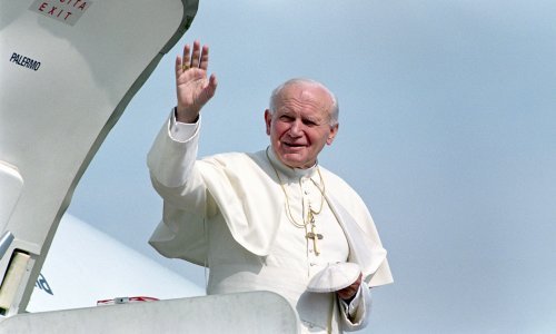Omiljeni papa Ivan Pavao II., popularnost ne blijedi ni nakon 20 godina
