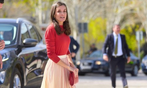 Kraljica Letizia iznenadila izborom: Zbog ovog prstena njezin brak je pod povećalom