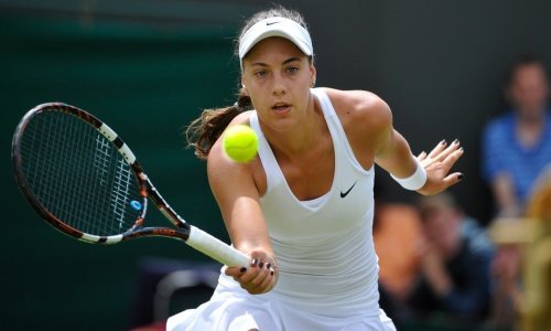 Hrvatske tenisačice pobjedama krenule u novu sezonu