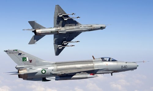 Sjeverna Koreja kopirala američki dron i pridodala dijelove kineskog MiG-21, evo kako to izgleda