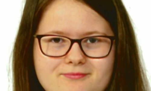 Nestala maloljetna djevojka s područja Bjelovara, ako ste ju vidjeli, javite policiji